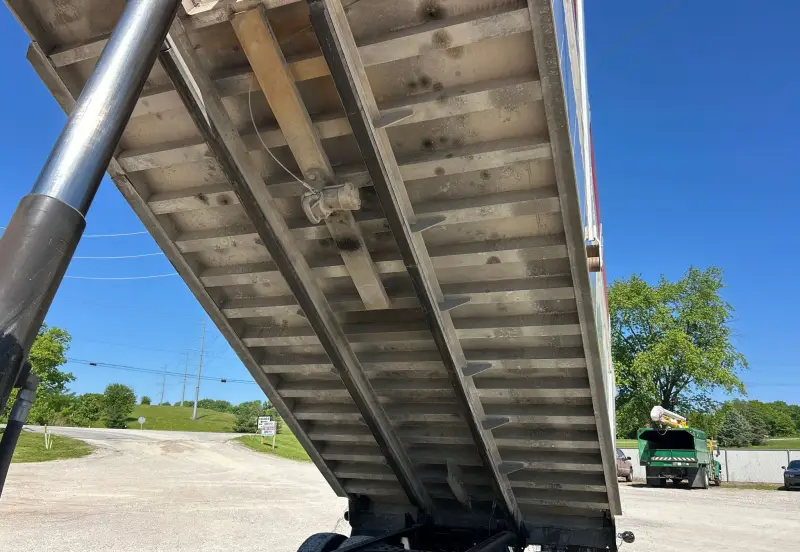 2020 Western Star 4700SF photo 21