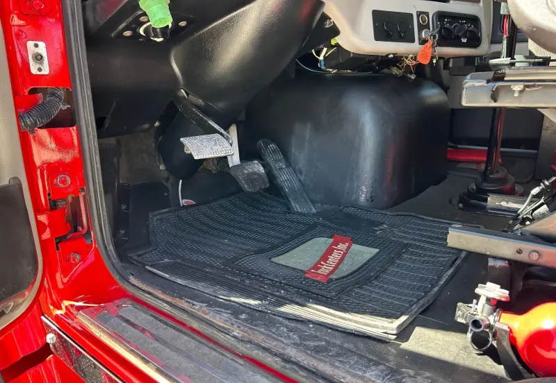 2020 Western Star 4700SF photo 34