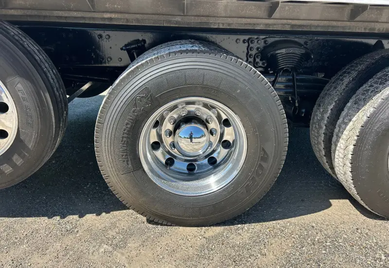 2020 Western Star 4700SF photo 88