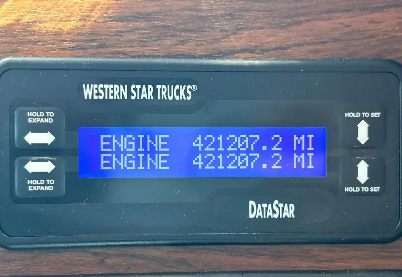 2020 Western Star 4700SF photo 41
