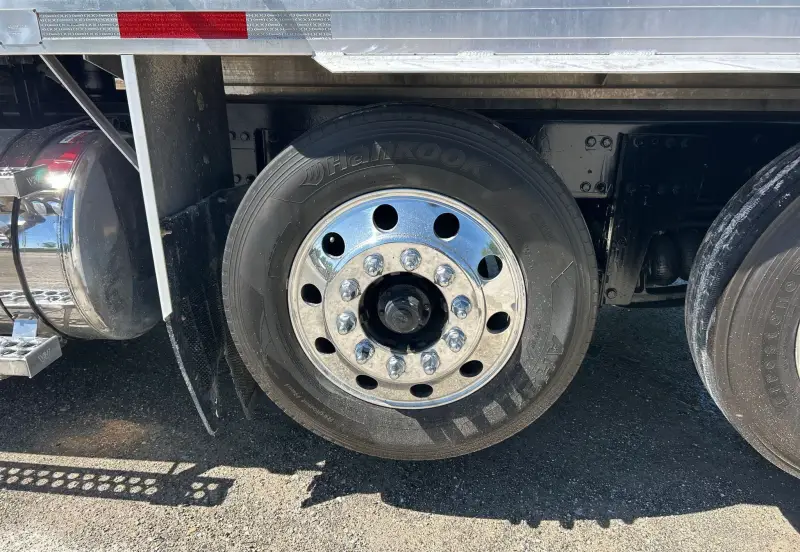 2020 Western Star 4700SF photo 84